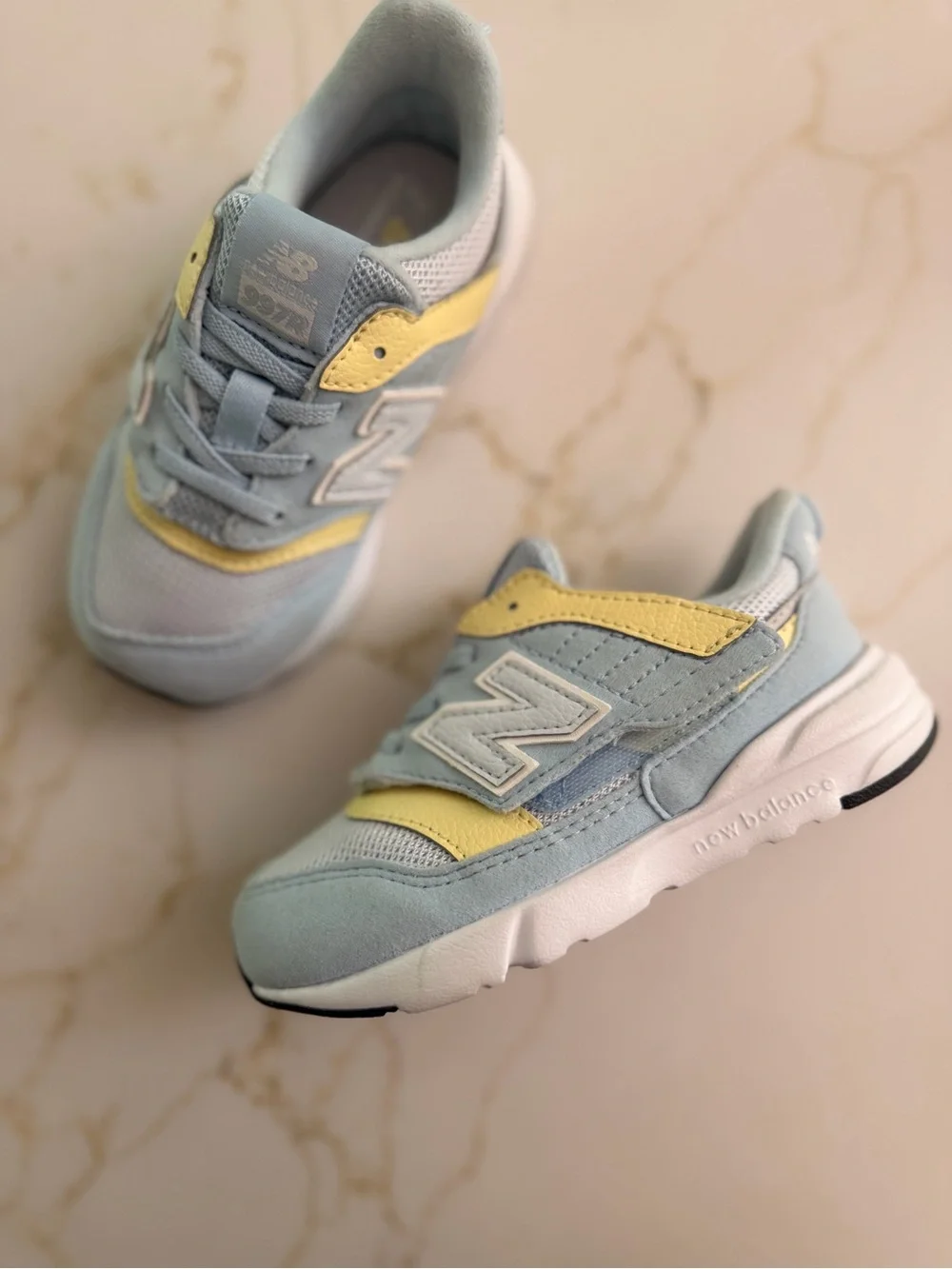 New Balance comfortable new